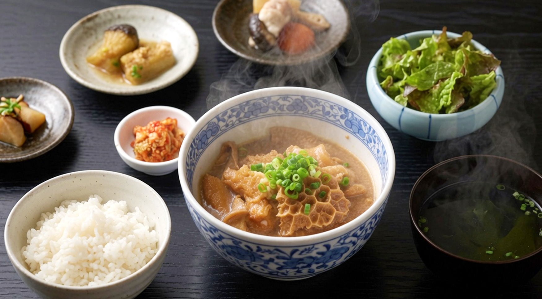 和牛丼